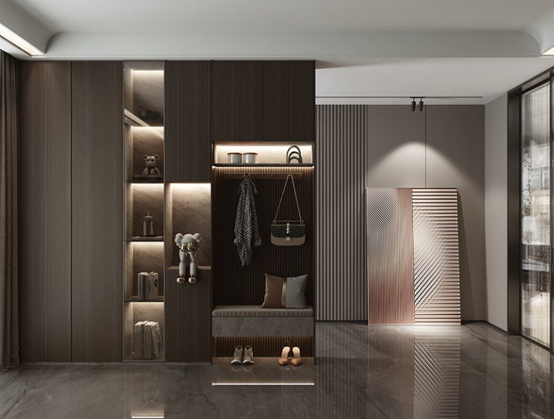 整家定制怎么加盟?加盟注意事項(xiàng)有哪些?