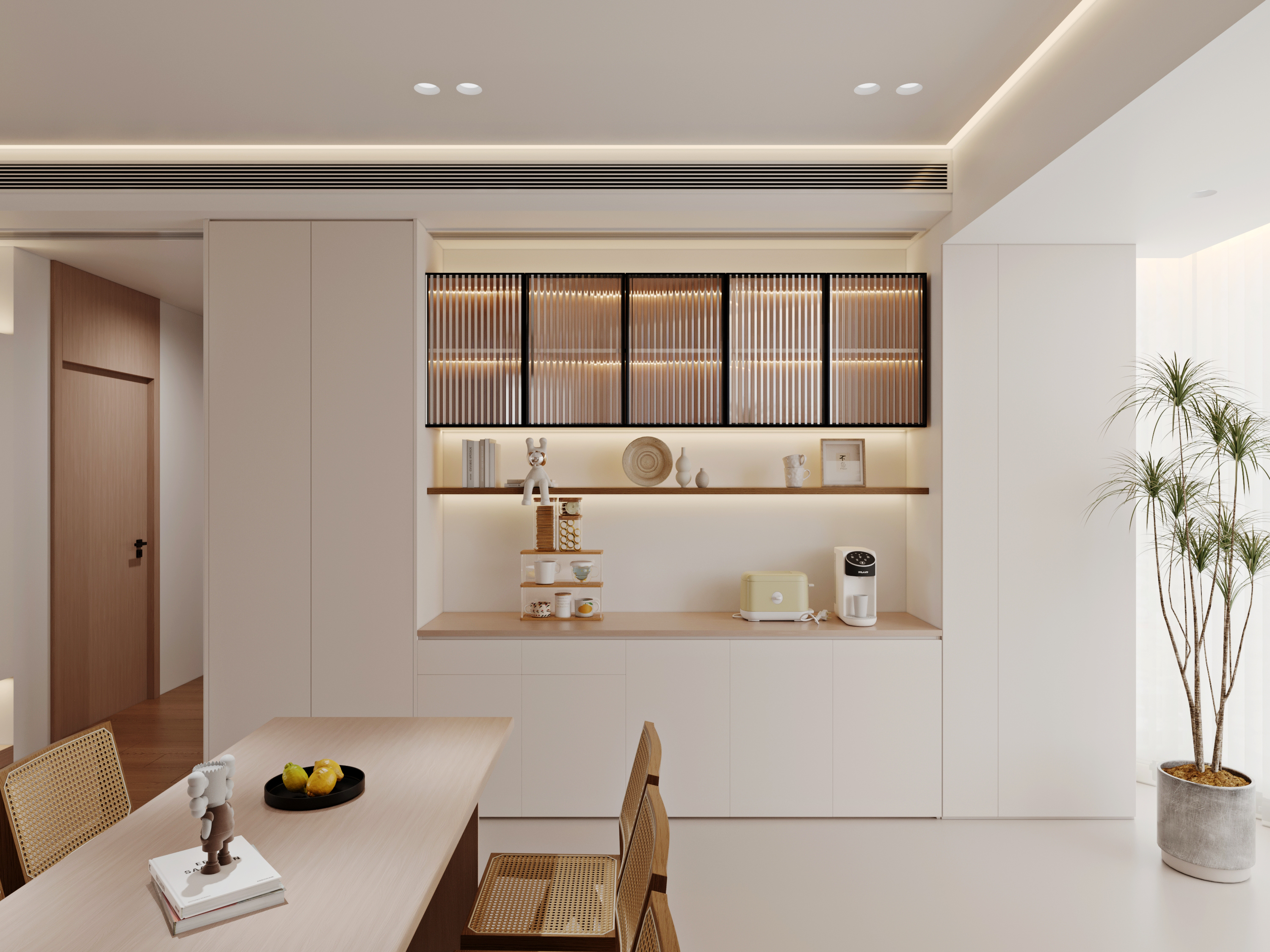 全屋定制加盟店預算規劃,控制成本技巧